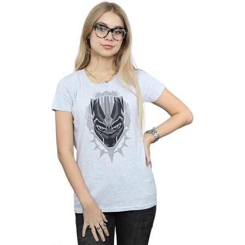 T-shirts a maniche lunghe BI11578 - Marvel - Modalova