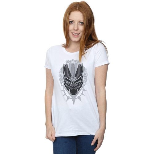 T-shirts a maniche lunghe BI11578 - Marvel - Modalova