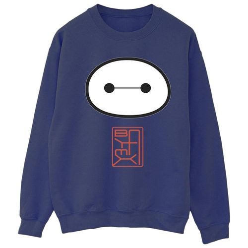 Felpa Disney Big Hero 6 - Disney - Modalova