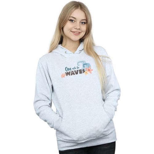 Felpa Disney One The Waves - Disney - Modalova