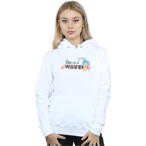 Felpa Disney One The Waves - Disney - Modalova