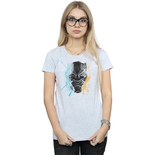 T-shirts a maniche lunghe BI11650 - Marvel - Modalova