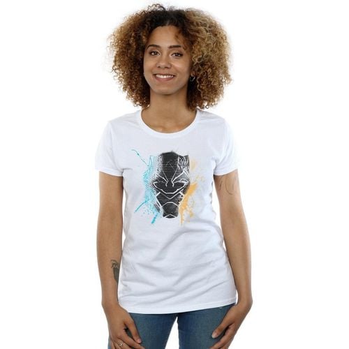 T-shirts a maniche lunghe BI11650 - Marvel - Modalova