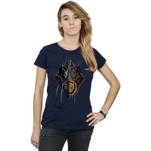 T-shirts a maniche lunghe BI11651 - Marvel - Modalova