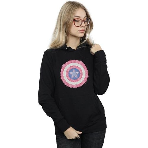 Felpa Marvel BI11671 - Marvel - Modalova