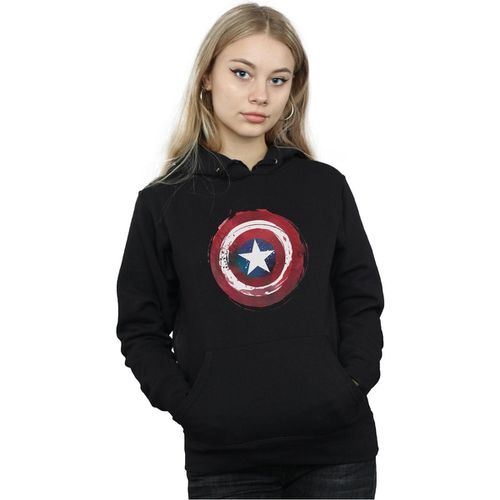 Felpa Marvel BI11727 - Marvel - Modalova