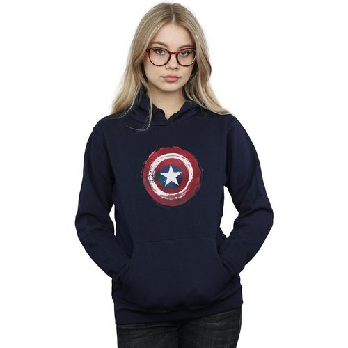 Felpa Marvel BI11727 - Marvel - Modalova