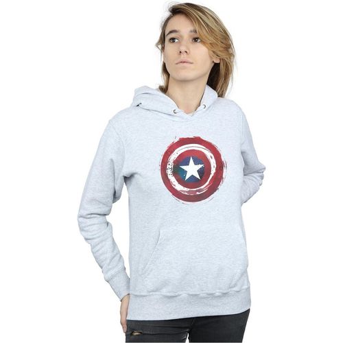 Felpa Marvel BI11727 - Marvel - Modalova