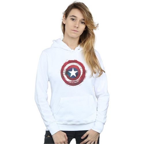 Felpa Marvel BI11727 - Marvel - Modalova