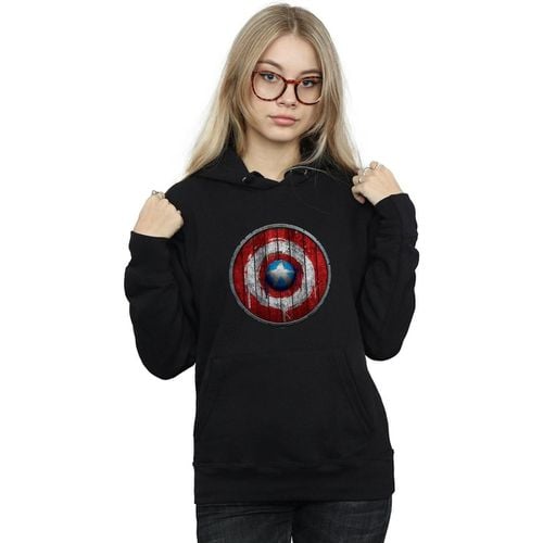 Felpa Marvel BI11740 - Marvel - Modalova