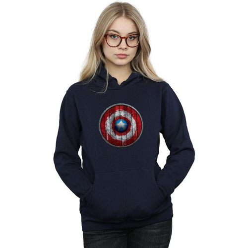 Felpa Marvel BI11740 - Marvel - Modalova