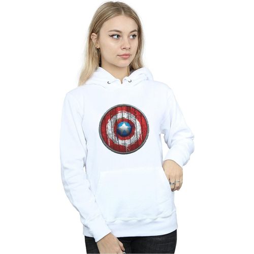 Felpa Marvel BI11740 - Marvel - Modalova