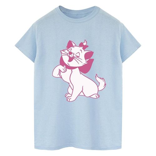 T-shirts a maniche lunghe The Aristocats - Disney - Modalova