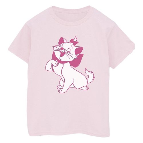 T-shirts a maniche lunghe The Aristocats - Disney - Modalova