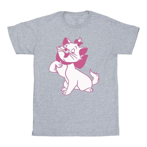 T-shirts a maniche lunghe The Aristocats - Disney - Modalova