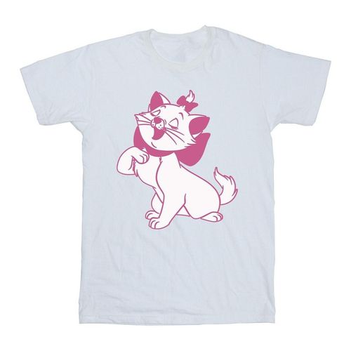 T-shirts a maniche lunghe The Aristocats - Disney - Modalova