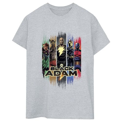 T-shirts a maniche lunghe JSA - Dc Comics - Modalova