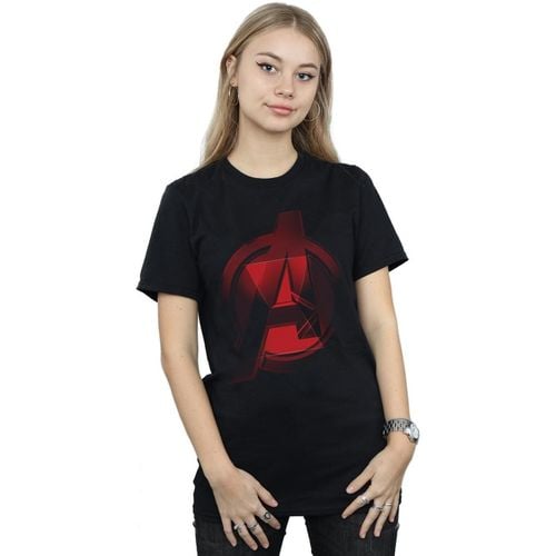 T-shirts a maniche lunghe Avengers - Marvel - Modalova