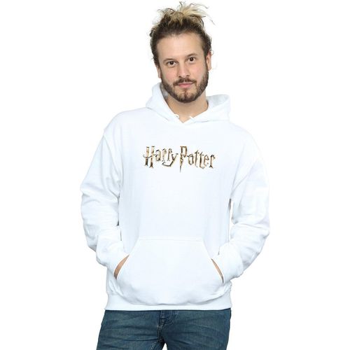 Felpa Harry Potter BI12007 - Harry Potter - Modalova