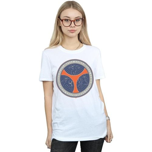 T-shirts a maniche lunghe BI12207 - Marvel - Modalova