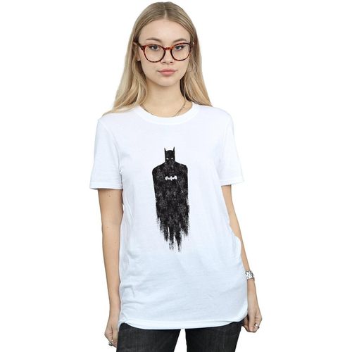 T-shirts a maniche lunghe BI12336 - Dc Comics - Modalova