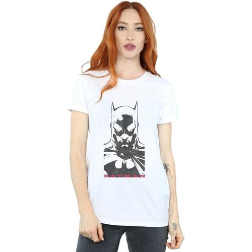 T-shirts a maniche lunghe BI12528 - Dc Comics - Modalova