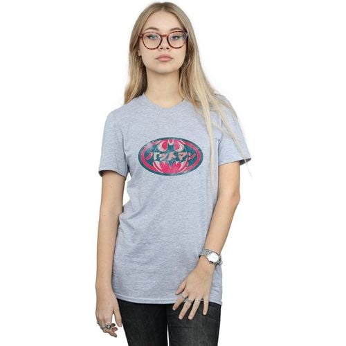 T-shirts a maniche lunghe BI12493 - Dc Comics - Modalova