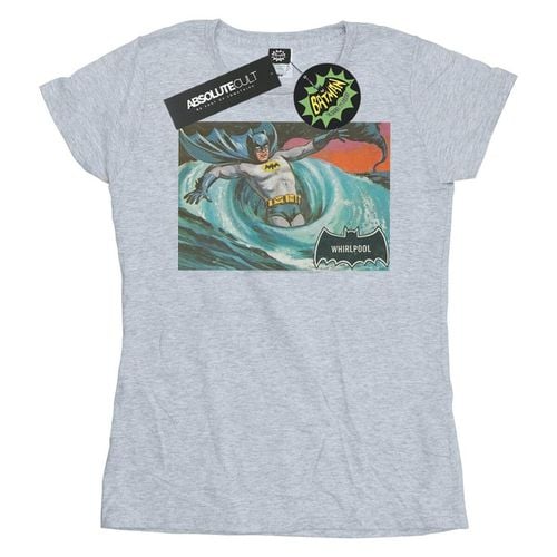 T-shirts a maniche lunghe Batman TV Series - Dc Comics - Modalova