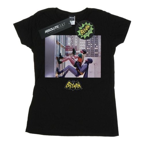 T-shirts a maniche lunghe Batman TV Series - Dc Comics - Modalova