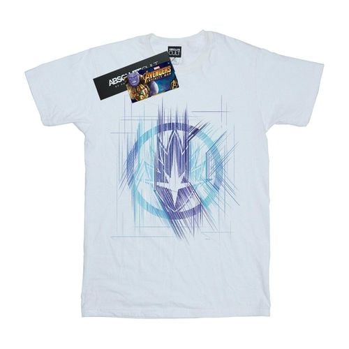 T-shirts a maniche lunghe Avengers Infinity War Guardian - Marvel - Modalova