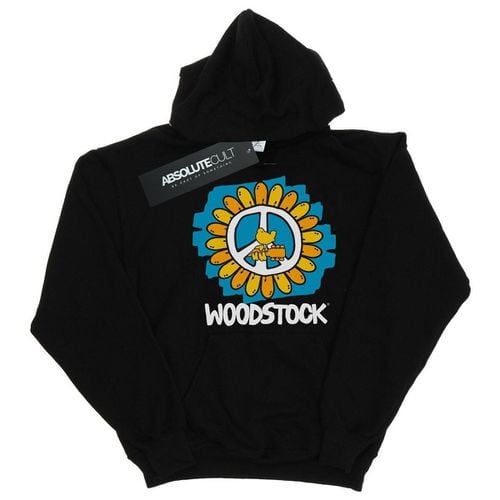 Felpa Woodstock BI12690 - Woodstock - Modalova