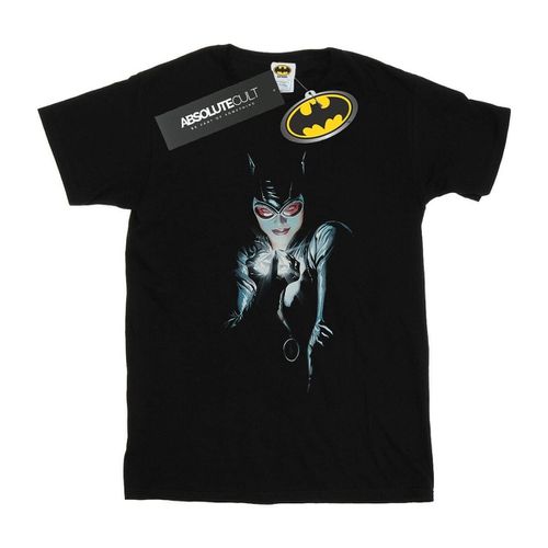 T-shirts a maniche lunghe Alex Ross - Dc Comics - Modalova