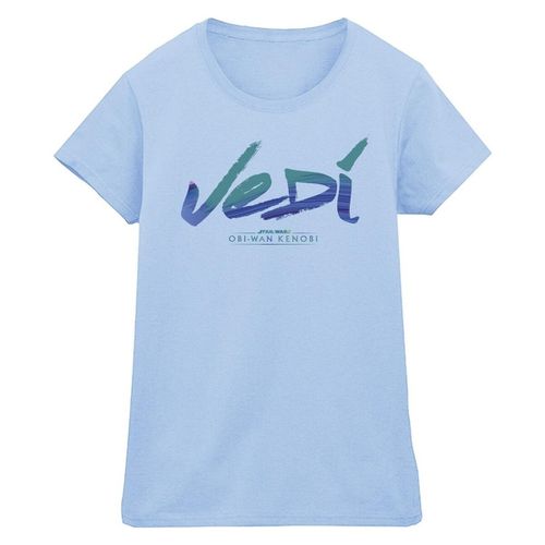 T-shirts a maniche lunghe Jedi - Disney - Modalova