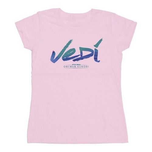 T-shirts a maniche lunghe Jedi - Disney - Modalova