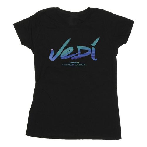 T-shirts a maniche lunghe Jedi - Disney - Modalova