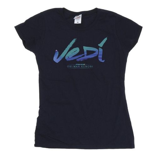 T-shirts a maniche lunghe Jedi - Disney - Modalova