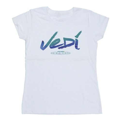 T-shirts a maniche lunghe Jedi - Disney - Modalova