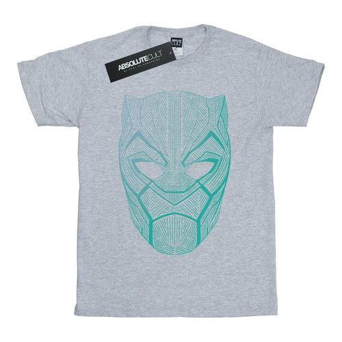 T-shirts a maniche lunghe BI13663 - Marvel - Modalova