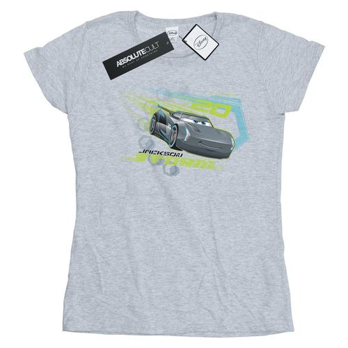 T-shirts a maniche lunghe Cars - Disney - Modalova