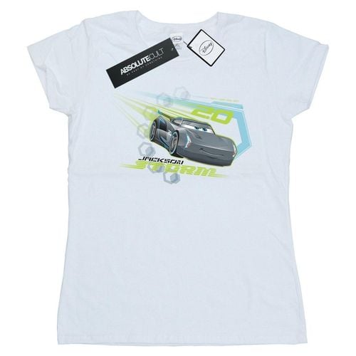 T-shirts a maniche lunghe Cars - Disney - Modalova