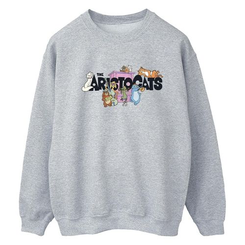 Felpa Disney The Aristocats - Disney - Modalova