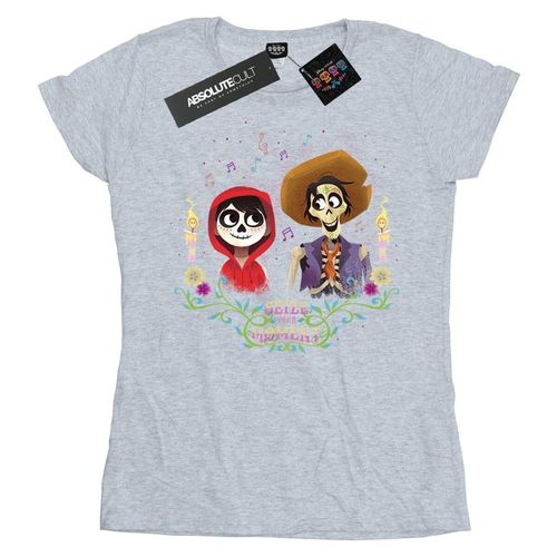 T-shirts a maniche lunghe BI14326 - Disney - Modalova