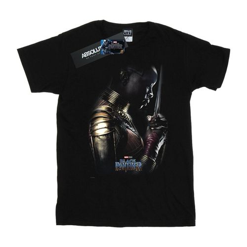 T-shirts a maniche lunghe BI14185 - Marvel - Modalova