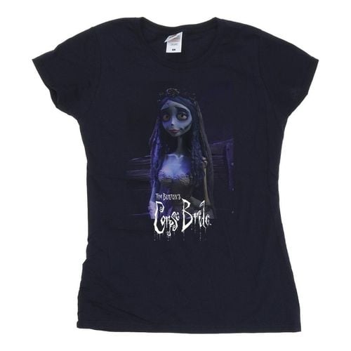 T-shirts a maniche lunghe BI14187 - Corpse Bride - Modalova