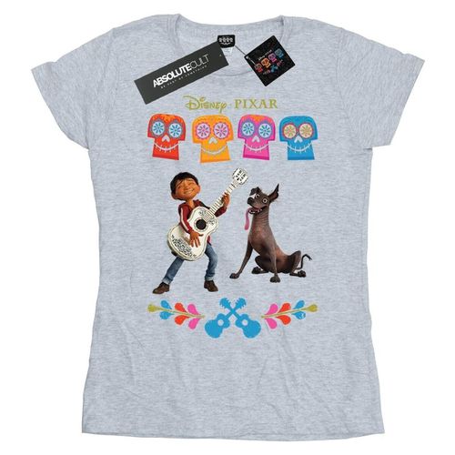 T-shirts a maniche lunghe BI14188 - Disney - Modalova