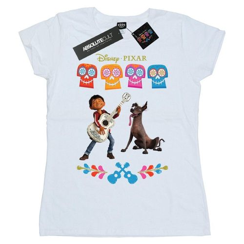 T-shirts a maniche lunghe BI14188 - Disney - Modalova