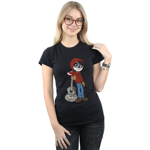 T-shirts a maniche lunghe BI14434 - Disney - Modalova