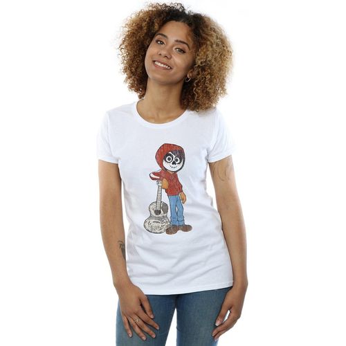 T-shirts a maniche lunghe BI14434 - Disney - Modalova