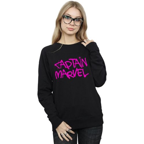 Felpa Marvel BI14480 - Marvel - Modalova