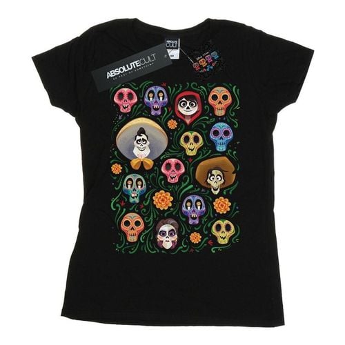 T-shirts a maniche lunghe BI14356 - Disney - Modalova